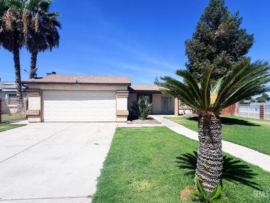 412 LEETA STREET, Bakersfield, CA 93307 - #3