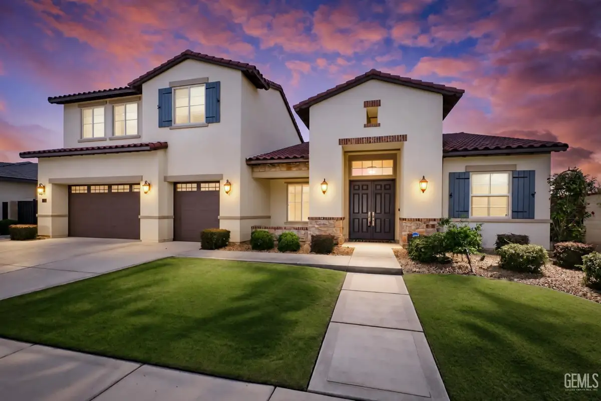 12319 ASHLYN DRIVE, Bakersfield, CA 93311 - #1