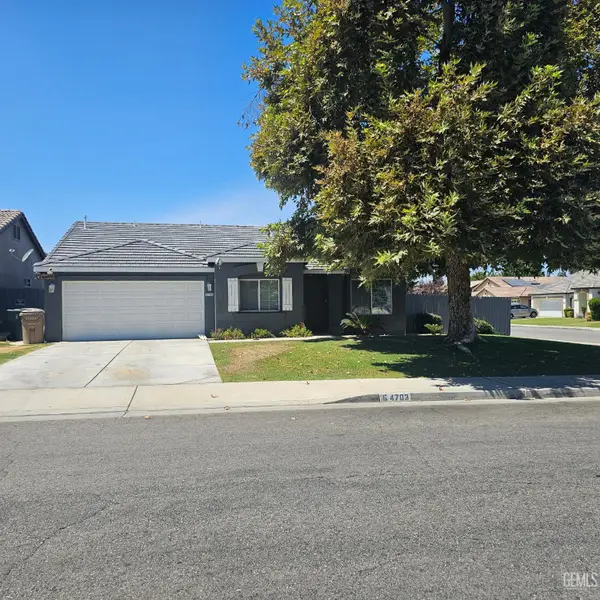 4703 PIKES PEAK LANE, Bakersfield, CA 93311