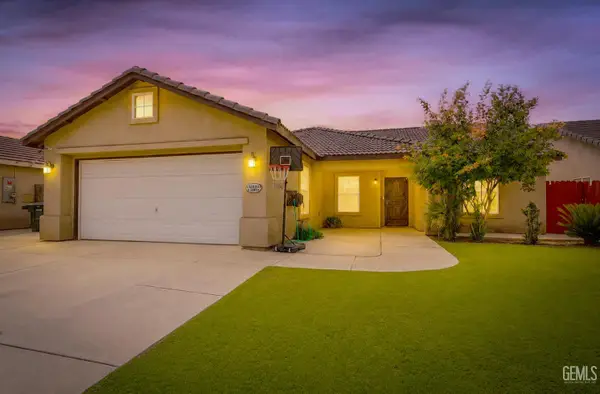 2917 TAPO RIDGE DRIVE, Bakersfield, CA 93313