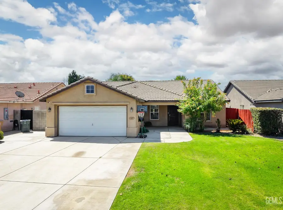 2917 TAPO RIDGE DRIVE, Bakersfield, CA 93313 - #2