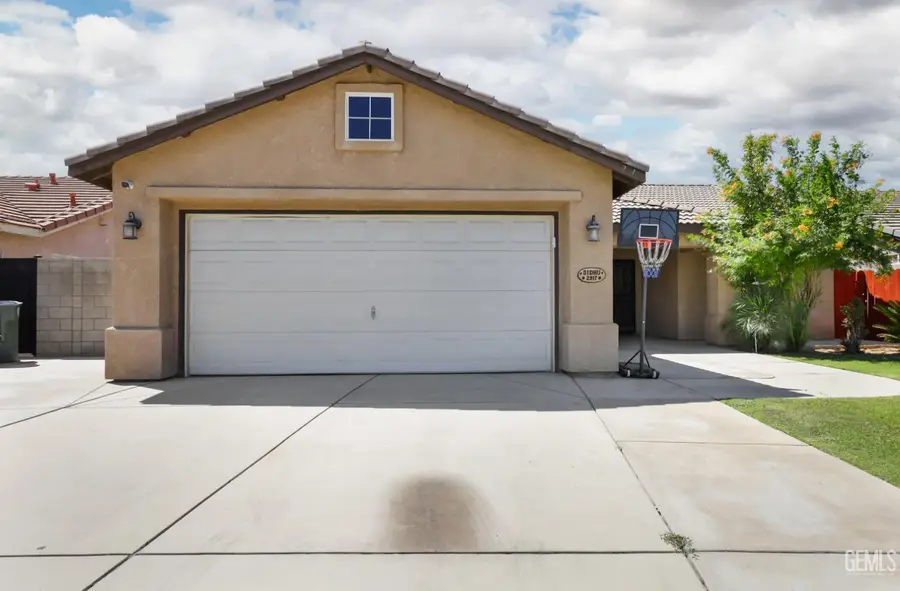 2917 TAPO RIDGE DRIVE, Bakersfield, CA 93313 - #3