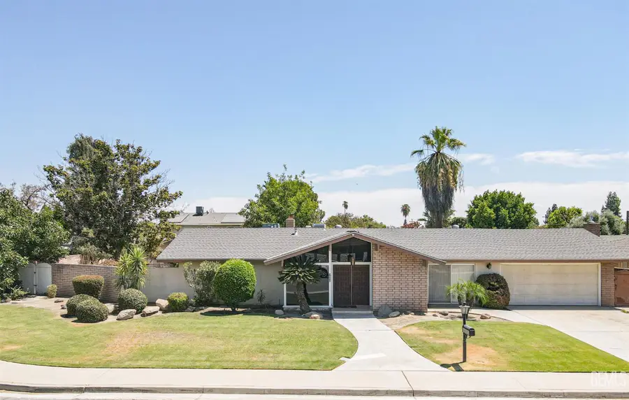 2004 BIRCHWOOD COURT, Bakersfield, CA 93309 - #2