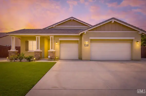 15719 TALLUS RANCH DRIVE, Bakersfield, CA 93314