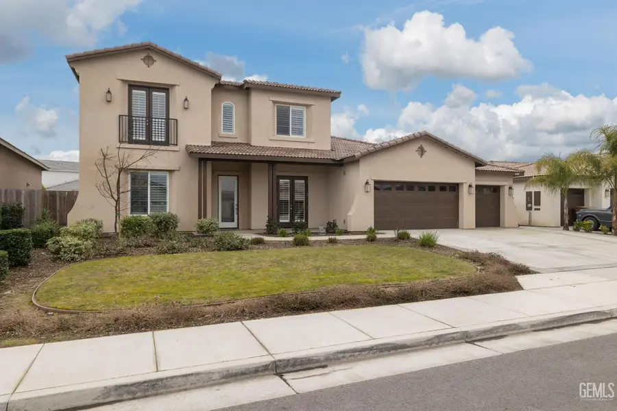 15811 WATERFORD STREET, Bakersfield, CA 93314 - #2