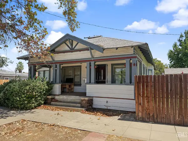 2112 C STREET, Bakersfield, CA 93301
