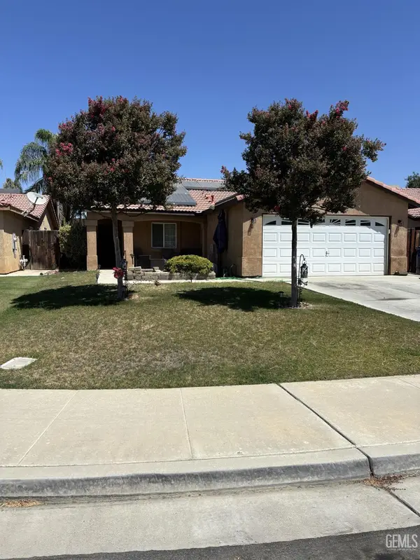 328 W PILOT AVENUE, Bakersfield, CA 93308