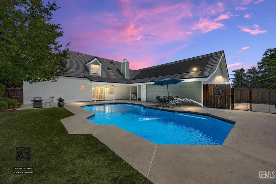 15909 CLARISSE STREET, Bakersfield, CA 93314 - #2