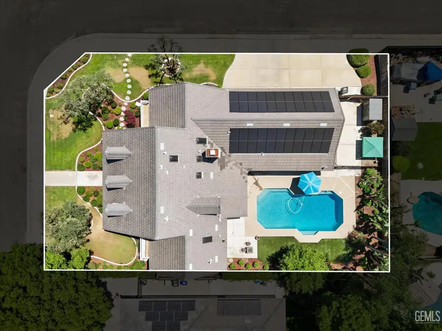 15909 CLARISSE STREET, Bakersfield, CA 93314 - #3