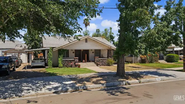 2124 22ND STREET, Bakersfield, CA 93301
