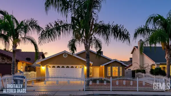 1908 SUMMER DR, Delano, CA 93215