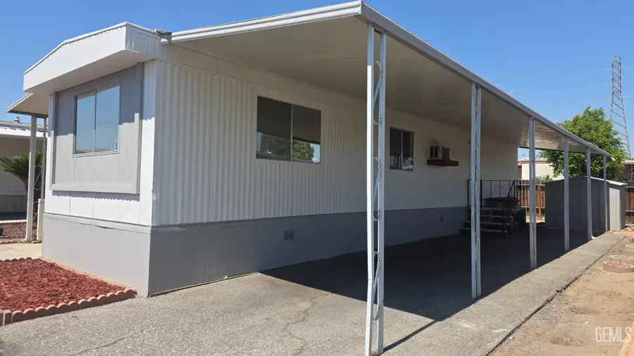 8 TEE, Bakersfield, CA 93308 - #2