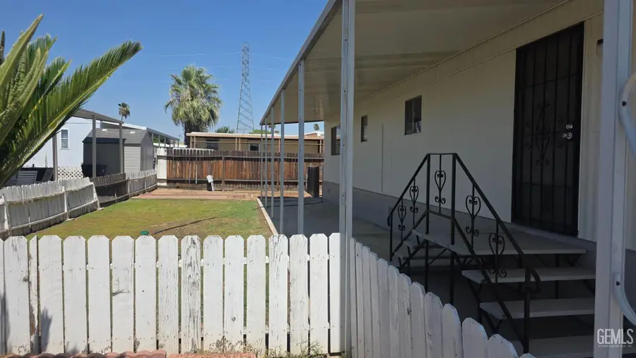 8 TEE, Bakersfield, CA 93308 - #3