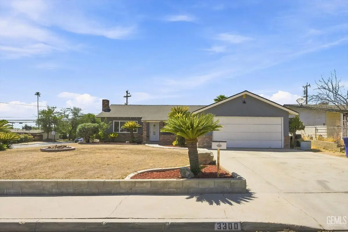 3300 PASADENA STREET, Bakersfield, CA 93306 - #1