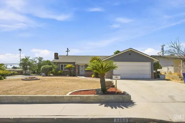 3300 PASADENA STREET, Bakersfield, CA 93306