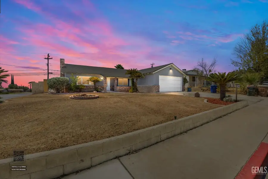 3300 PASADENA STREET, Bakersfield, CA 93306 - #3
