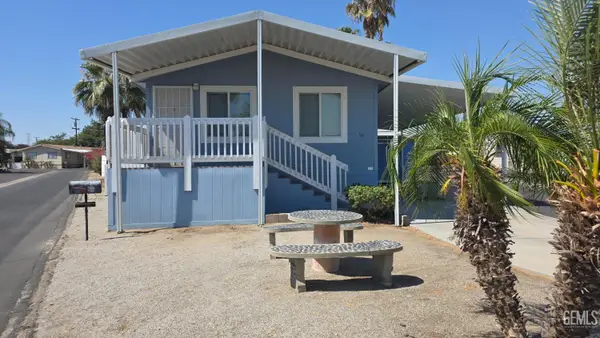 51 DIVOT LANE, Bakersfield, CA 93308