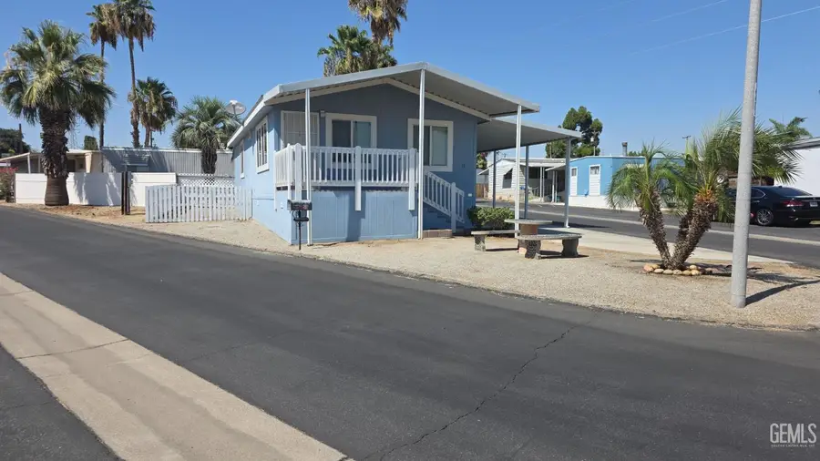 51 DIVOT LANE, Bakersfield, CA 93308 - #2