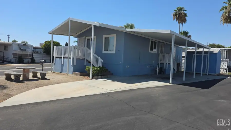 51 DIVOT LANE, Bakersfield, CA 93308 - #3