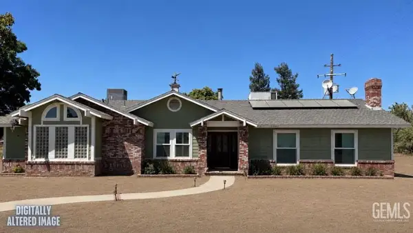 15041 MAGNOLIA AVENUE, Wasco, CA 93280
