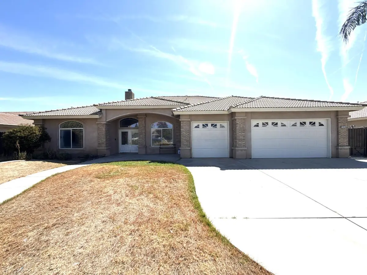 7416 CHERISH ROSE LANE, Bakersfield, CA 93313 - #1