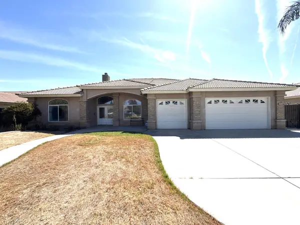 7416 CHERISH ROSE LANE, Bakersfield, CA 93313
