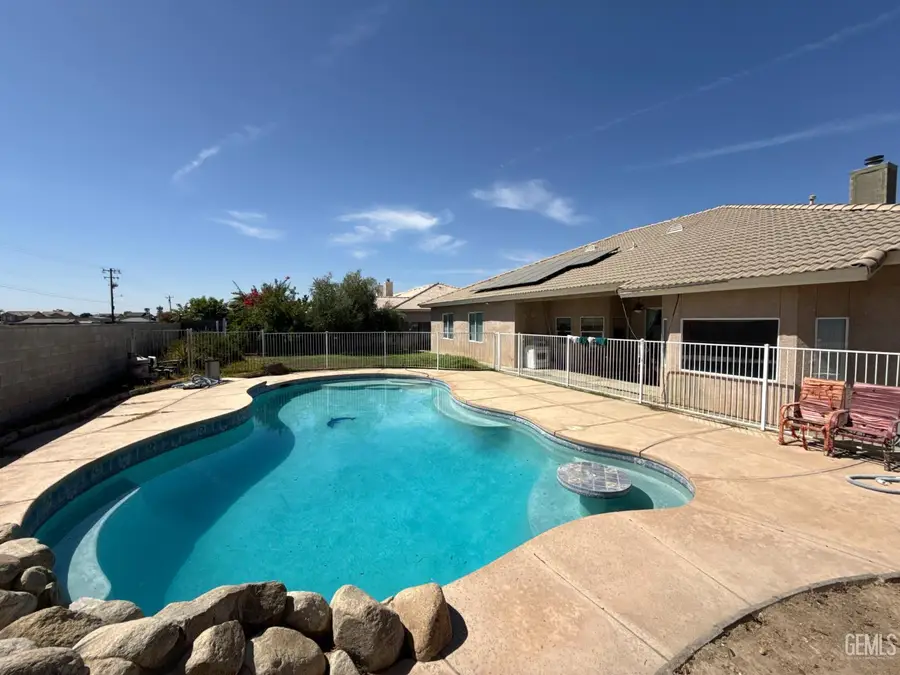 7416 CHERISH ROSE LANE, Bakersfield, CA 93313 - #2