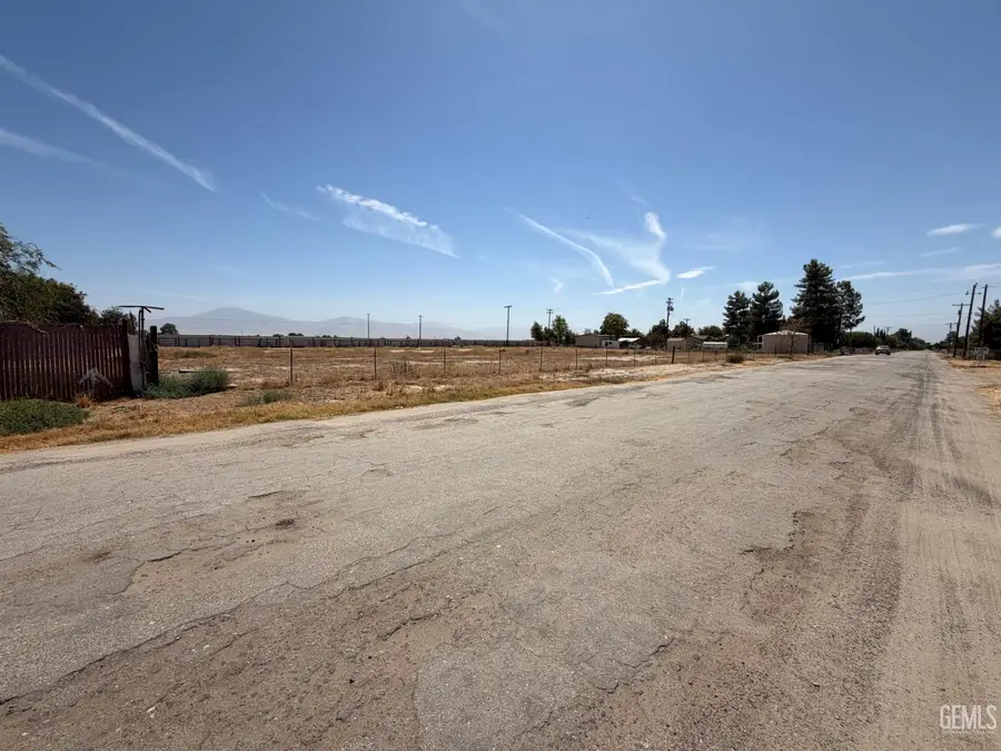 0 ALDERWOOD, Bakersfield, CA 93307 - #2