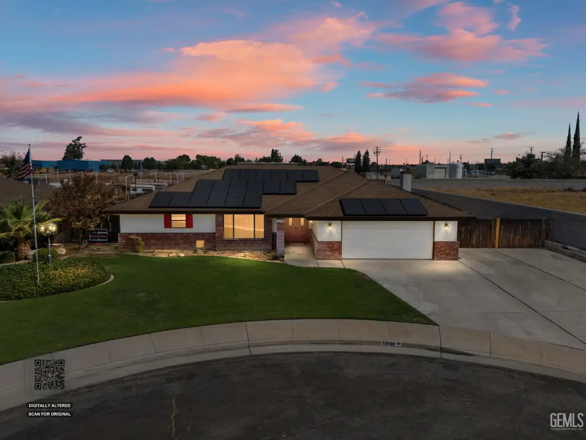 13000 BLODGET AVENUE, Bakersfield, CA 93314 - #1