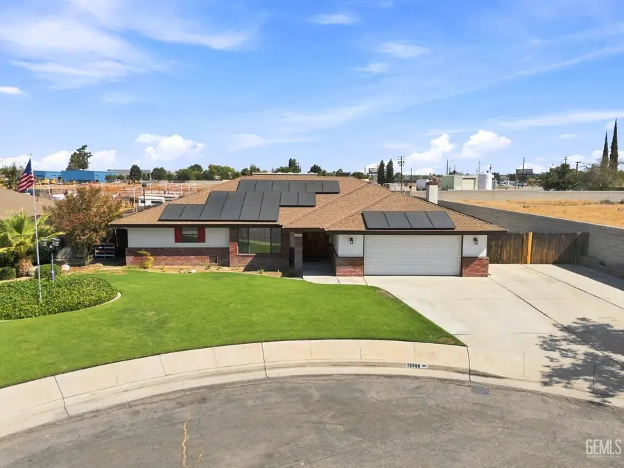13000 BLODGET AVENUE, Bakersfield, CA 93314 - #3