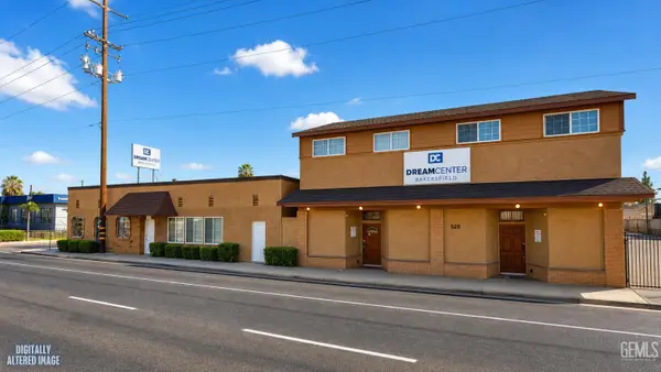 530 UNION AVENUE, Bakersfield, CA 93307