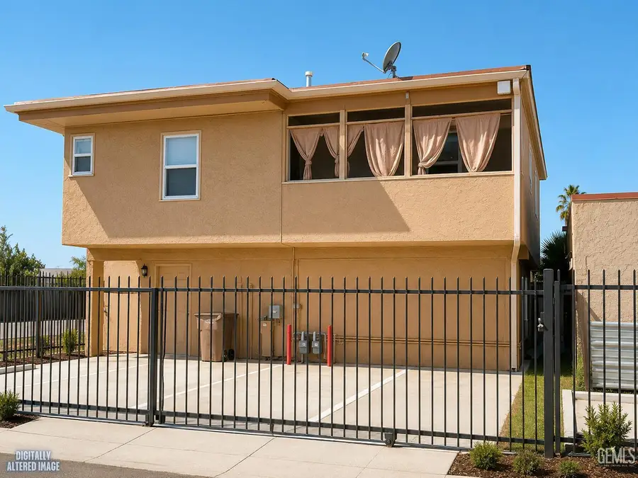 530 UNION AVENUE, Bakersfield, CA 93307 - #3
