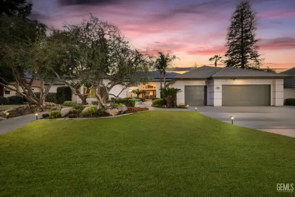 11108 WOODHALL PLACE, Bakersfield, CA 93311