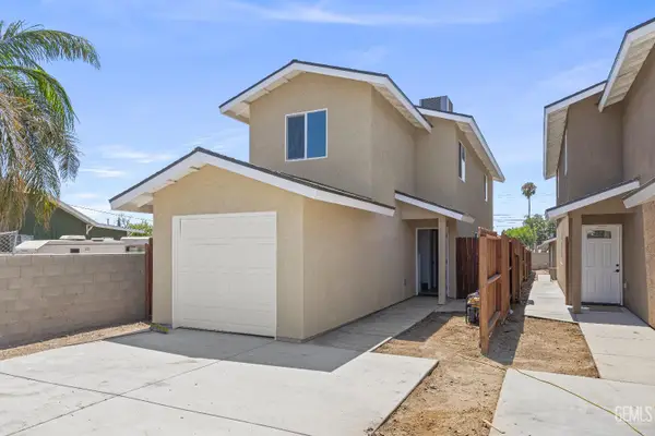 1417 OREGON STREET #A, Bakersfield, CA 93305
