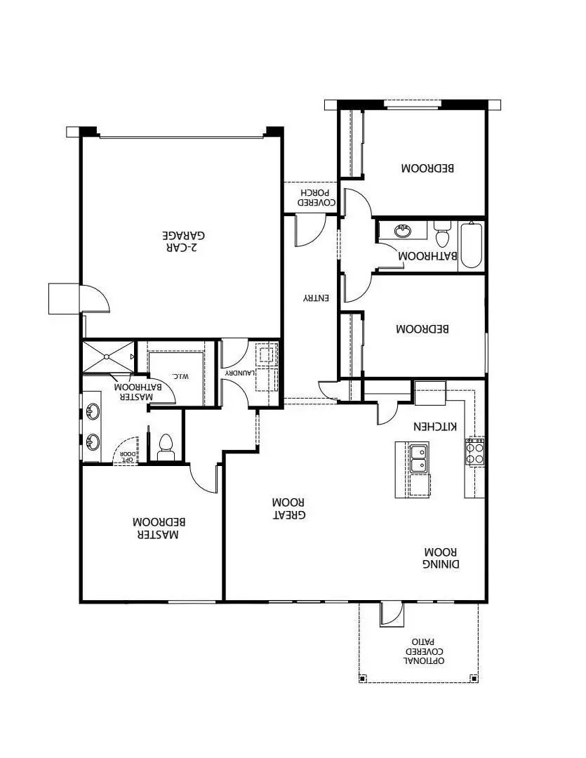 8004 COLUMBIA RIVER WAY, Bakersfield, CA 93311 - #2