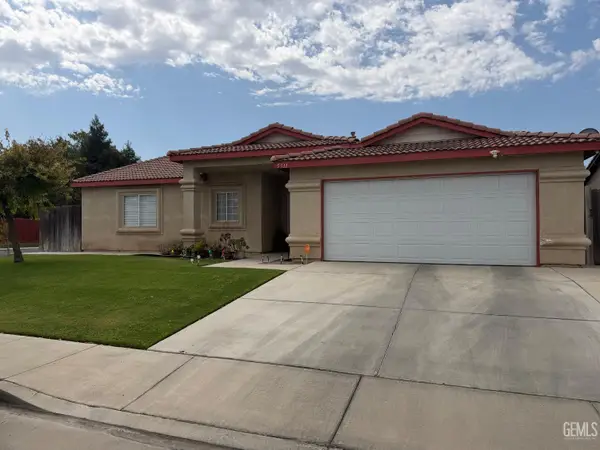 5311 MILAGRO DRIVE, Bakersfield, CA 93307