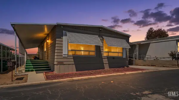 8500 KERN CANYON ROAD #50, Bakersfield, CA 93306