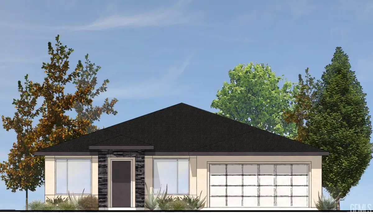 1406 LEVIN STREET, Bakersfield, CA 93307 - #1