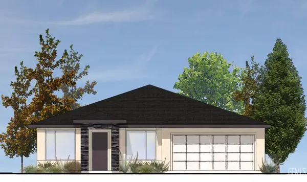 1406 LEVIN STREET, Bakersfield, CA 93307