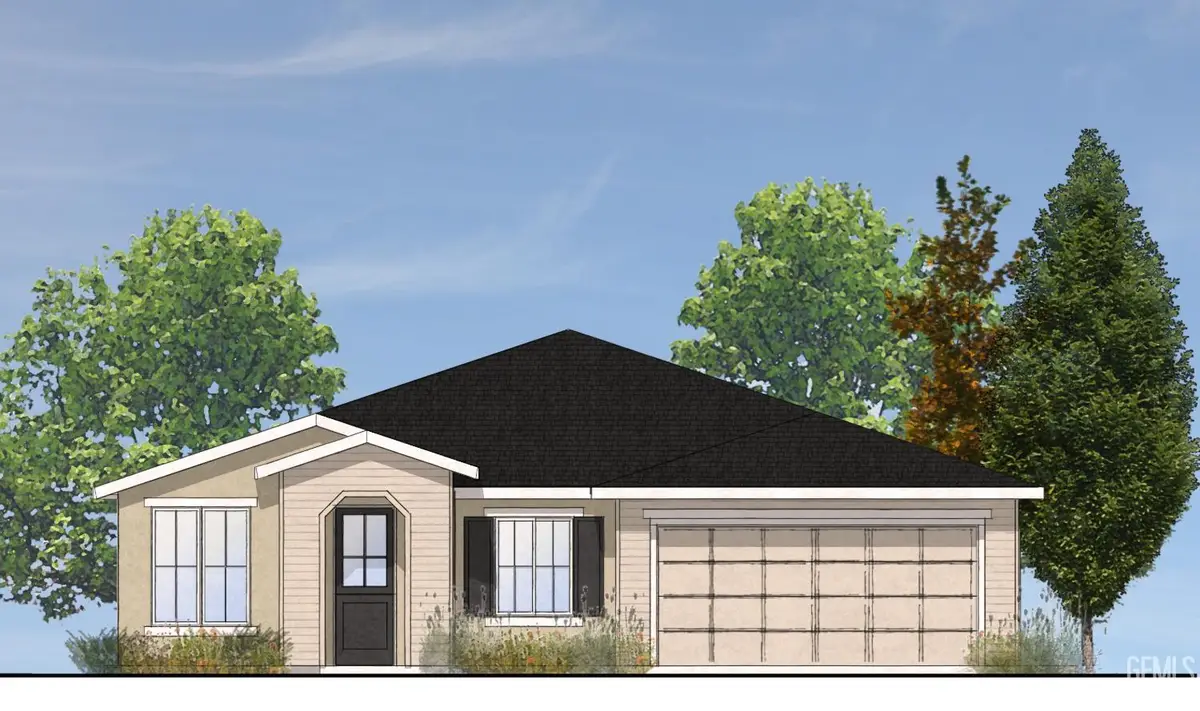 1418 LEVIN STREET, Bakersfield, CA 93307 - #1