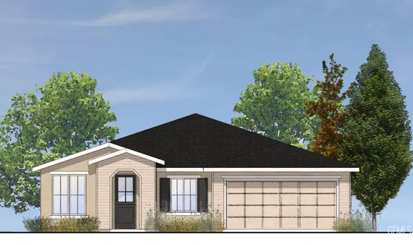 1418 LEVIN STREET, Bakersfield, CA 93307