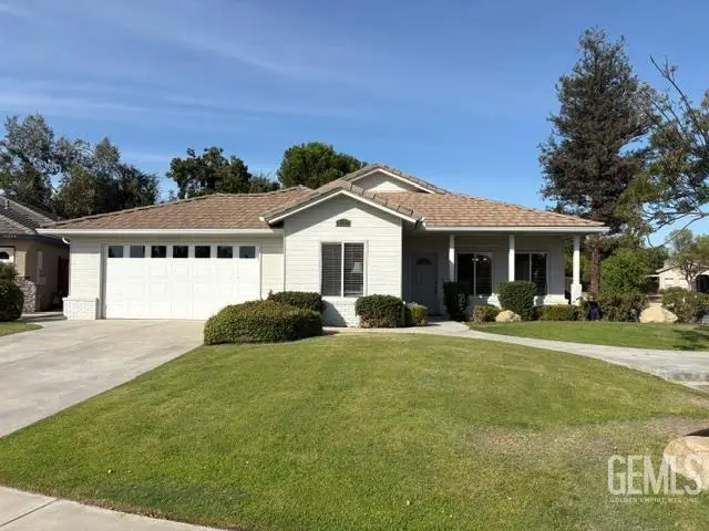 10200 MERSHAM HILL DRIVE, Bakersfield, CA 93311 - #1