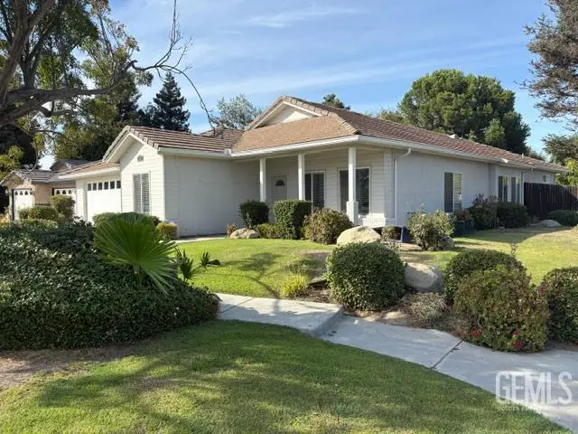10200 MERSHAM HILL DRIVE, Bakersfield, CA 93311 - #2