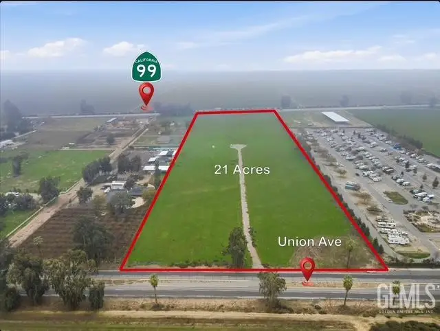 0 TITUS COURT, Bakersfield, CA 93307 - #2