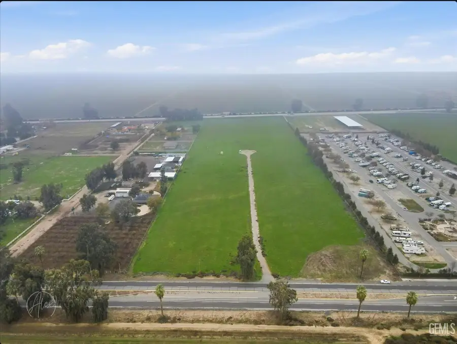 0 TITUS COURT, Bakersfield, CA 93307 - #3