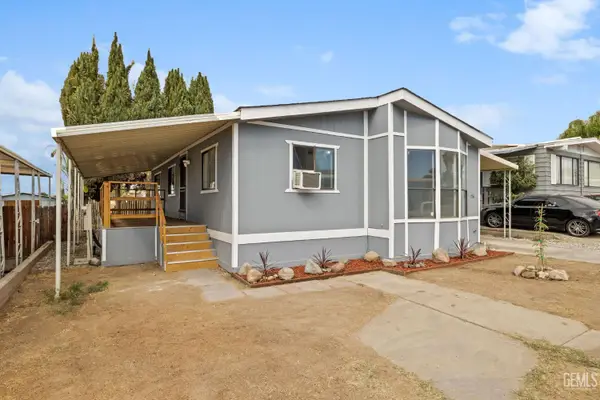 8300 KERN CANYON ROAD #156, Bakersfield, CA 93306