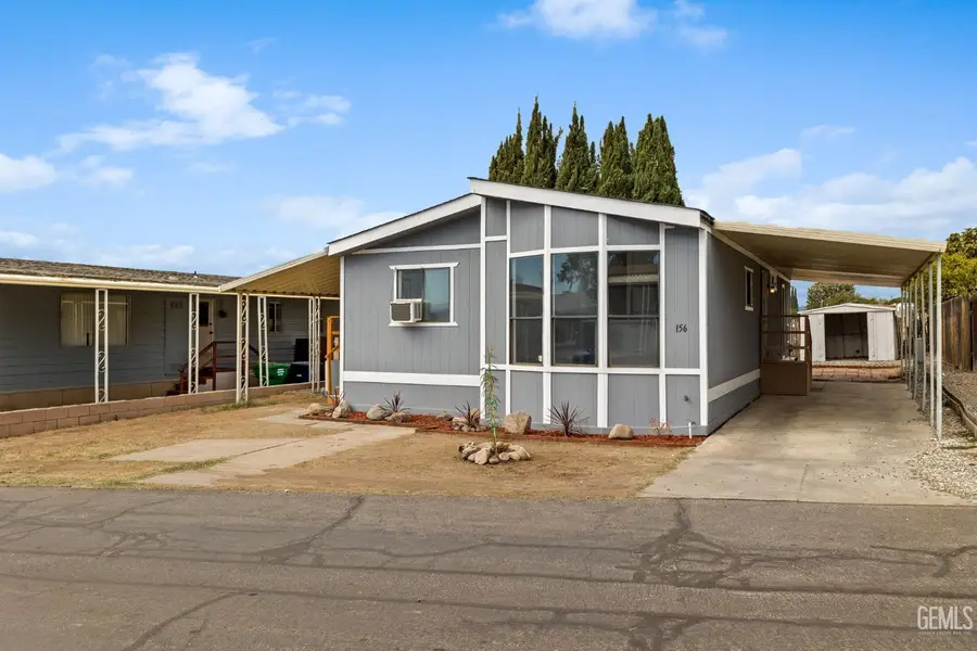 8300 KERN CANYON ROAD #156, Bakersfield, CA 93306 - #3