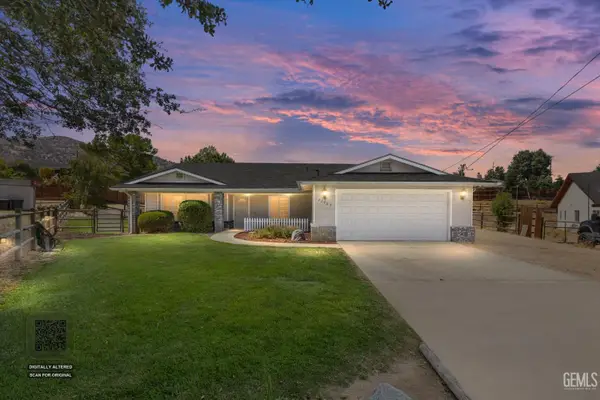 22005 TINY COURT, Tehachapi, CA 93561