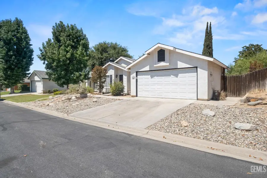 6304 DERBY DRIVE, Bakersfield, CA 93306 - #2