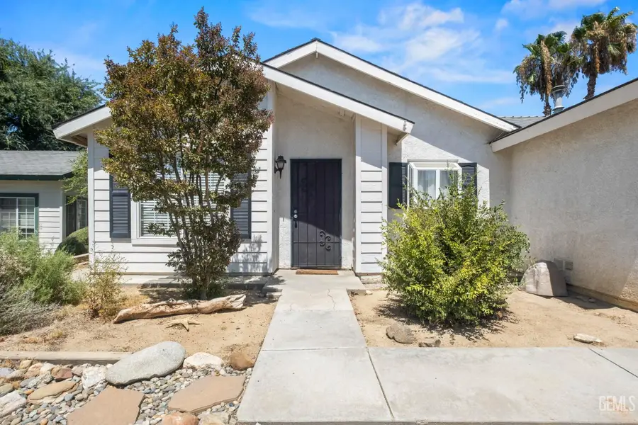 6304 DERBY DRIVE, Bakersfield, CA 93306 - #3